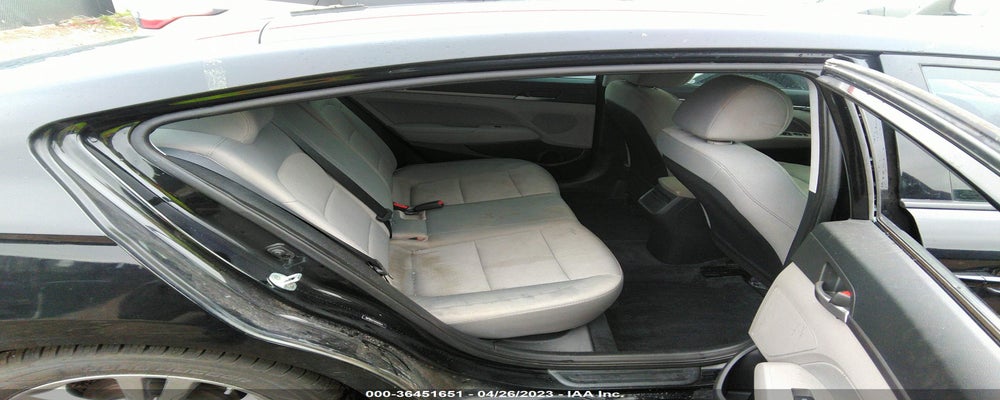 5NPD84LF5HH015514 2017 HYUNDAI ELANTRA photo no. 8