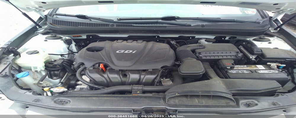 5NPEB4AC3EH867581 2014 HYUNDAI SONATA photo no. 10