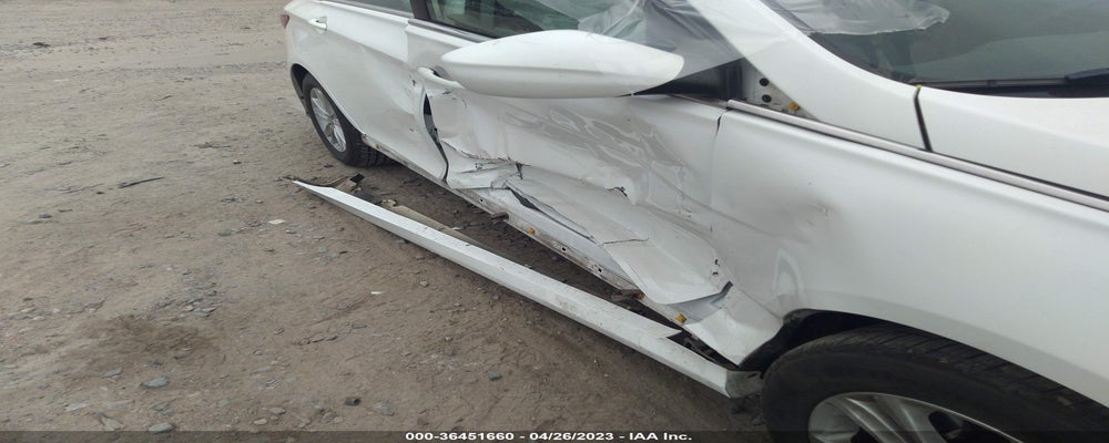 5NPEB4AC3EH867581 2014 HYUNDAI SONATA photo no. 6