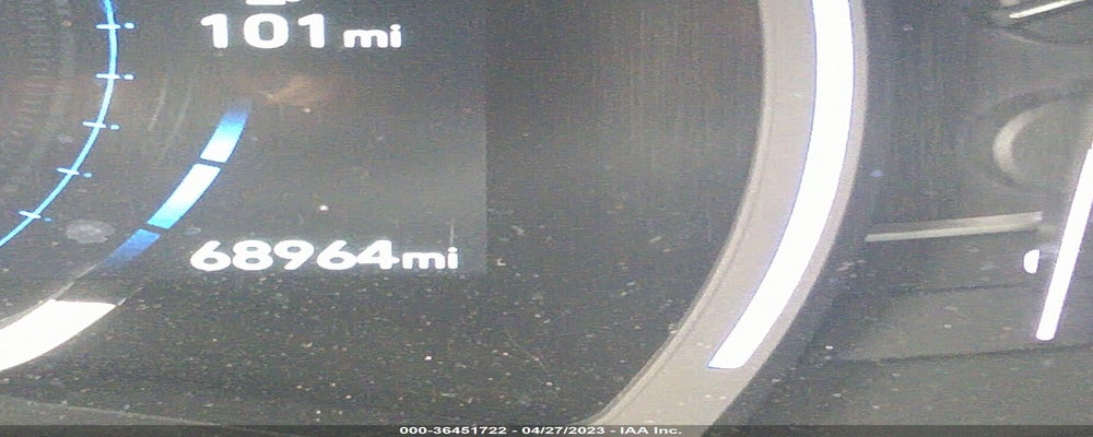 5NMS3CAD5KH070826 2019 HYUNDAI SANTA FE photo no. 7