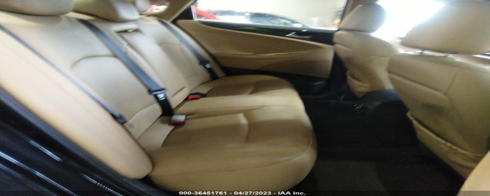 5NPEC4AB6EH853291 2014 HYUNDAI SONATA photo no. 8