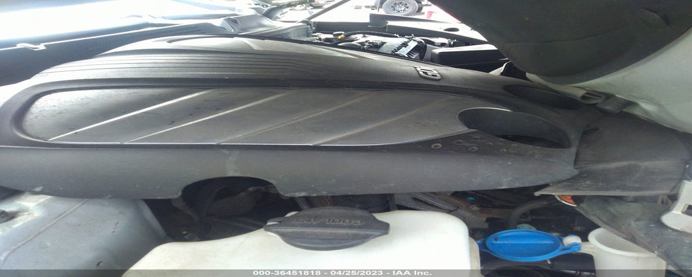 KMHFG4JG4DA231391 2013 HYUNDAI AZERA photo no. 10