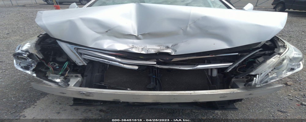 KMHFG4JG4DA231391 2013 HYUNDAI AZERA photo no. 6
