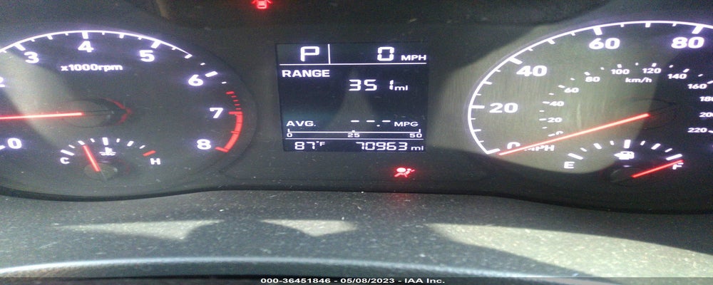 3KPC24A33KE051218 2019 HYUNDAI ACCENT photo no. 7