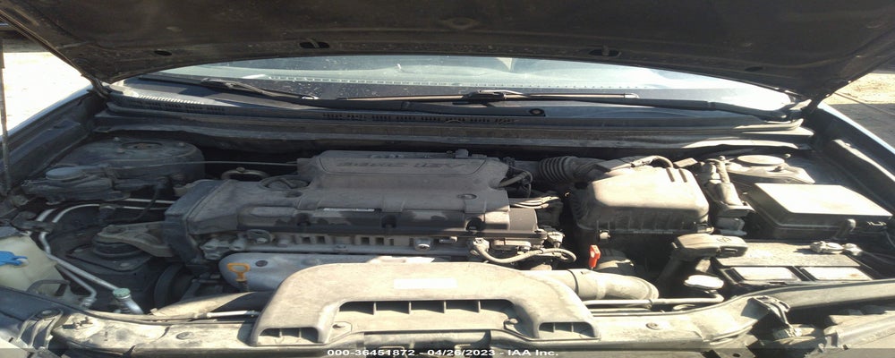 KMHDU4AD9AU865554 2010 HYUNDAI ELANTRA photo no. 10
