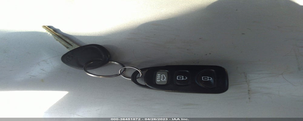 KMHDU4AD9AU865554 2010 HYUNDAI ELANTRA photo no. 11