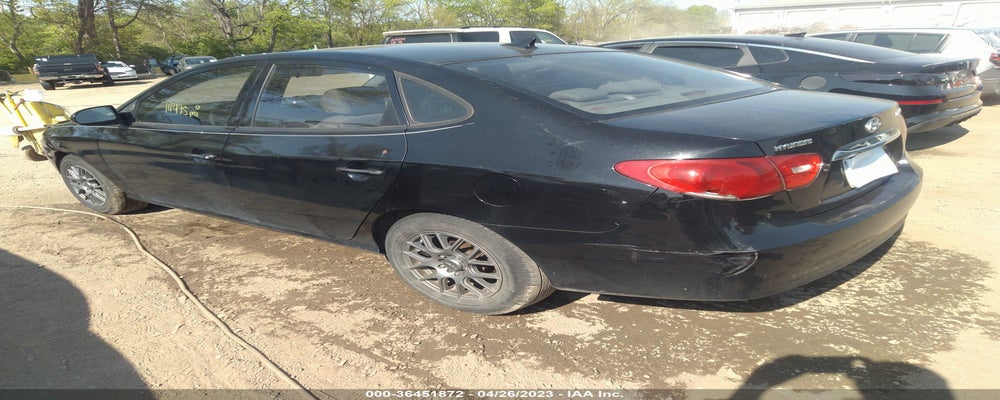 KMHDU4AD9AU865554 2010 HYUNDAI ELANTRA photo no. 3