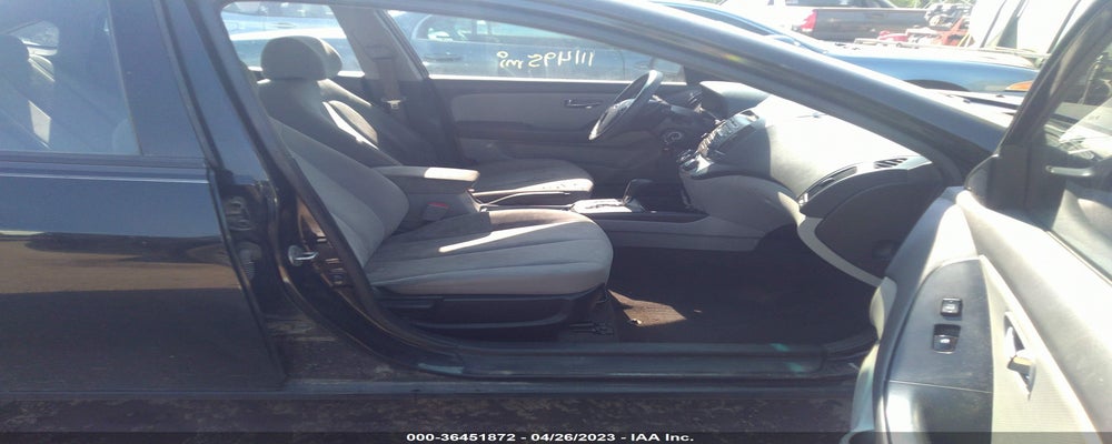 KMHDU4AD9AU865554 2010 HYUNDAI ELANTRA photo no. 5