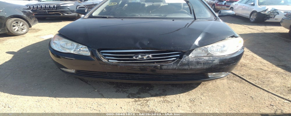 KMHDU4AD9AU865554 2010 HYUNDAI ELANTRA photo no. 6
