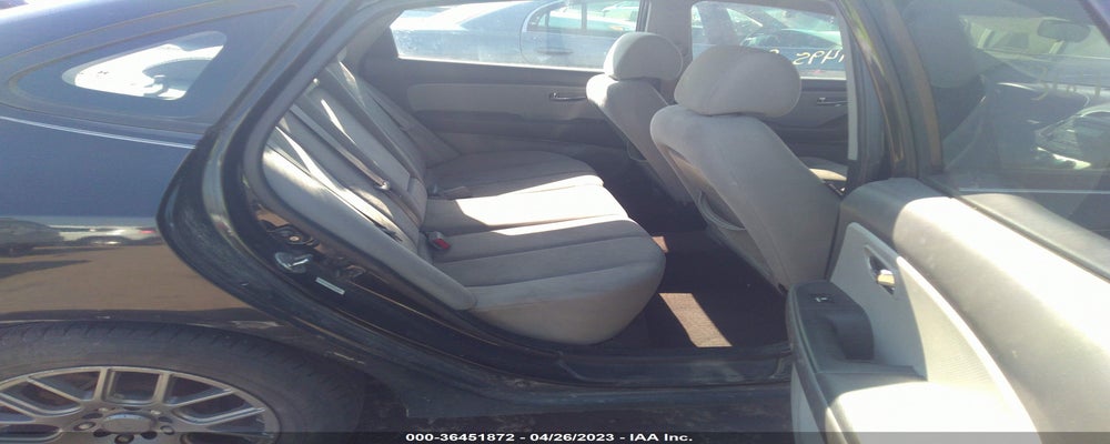 KMHDU4AD9AU865554 2010 HYUNDAI ELANTRA photo no. 8