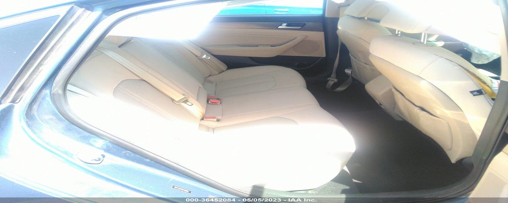 5NPE34AF8GH410663 2016 HYUNDAI SONATA photo no. 8