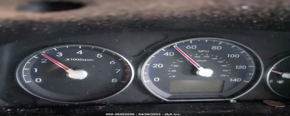 5XYZG3AB0CG166425 2012 HYUNDAI SANTA FE photo no. 7