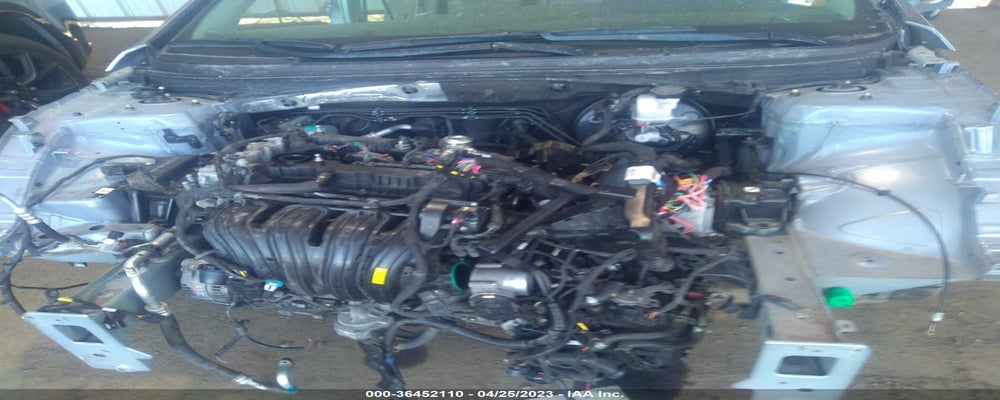 5NPE34AF7FH242092 2015 HYUNDAI SONATA photo no. 10