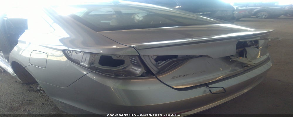 5NPE34AF7FH242092 2015 HYUNDAI SONATA photo no. 3