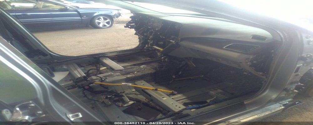 5NPE34AF7FH242092 2015 HYUNDAI SONATA photo no. 5