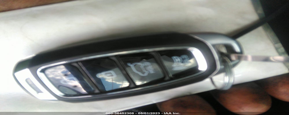 5NMS3CAA5LH295092 2020 HYUNDAI SANTA FE photo no. 11