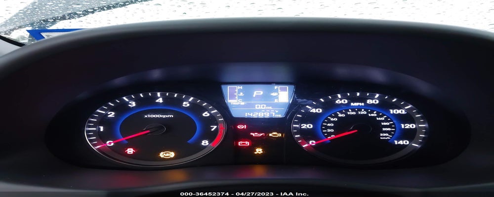 KMHCT5AE6FU225936 2015 HYUNDAI ACCENT photo no. 7