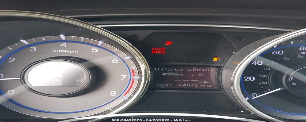 5NPEB4AC0BH192624 2011 HYUNDAI SONATA photo no. 7