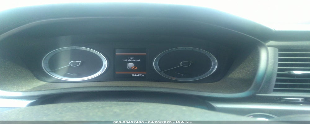 5NPE34AF2JH650685 2018 HYUNDAI SONATA photo no. 7