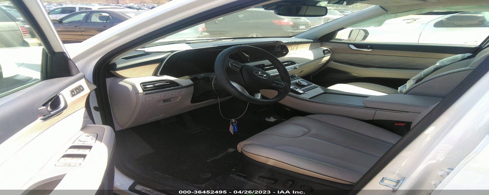 KM8R7DHEXNU479355 2022 HYUNDAI PALISADE photo no. 5