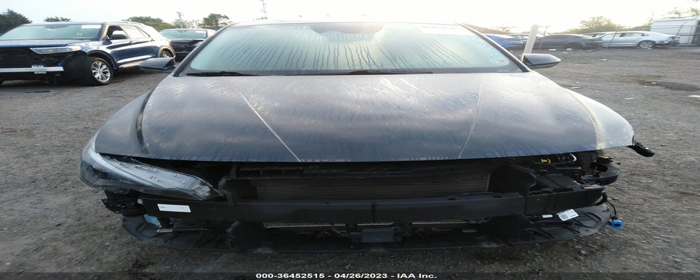 5NPLS4AG9MH025532 2021 HYUNDAI ELANTRA photo no. 6