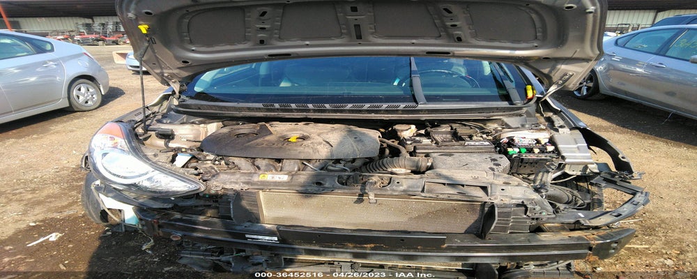 5NPDH4AE7DH443850 2013 HYUNDAI ELANTRA photo no. 10