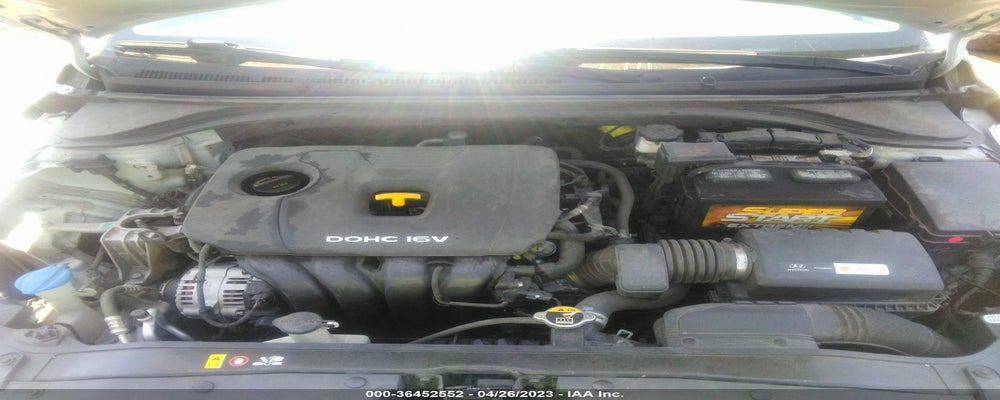 5NPD84LF0JH333191 2018 HYUNDAI ELANTRA photo no. 10