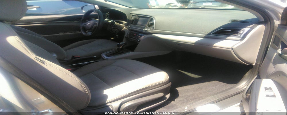 5NPD84LF0JH333191 2018 HYUNDAI ELANTRA photo no. 5
