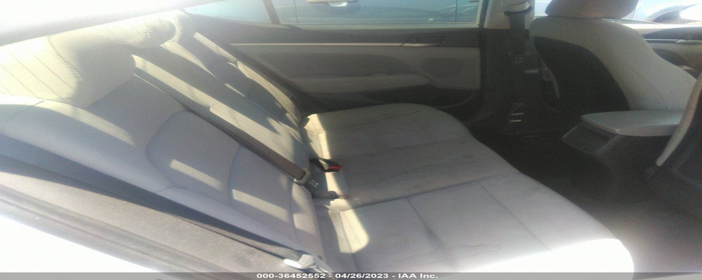 5NPD84LF0JH333191 2018 HYUNDAI ELANTRA photo no. 8