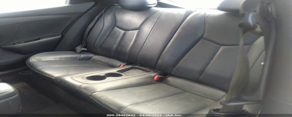 KMHTC6AEXFU232250 2015 HYUNDAI VELOSTER photo no. 8