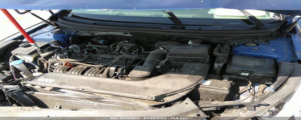 5NPE24AF6GH350403 2016 HYUNDAI SONATA photo no. 10