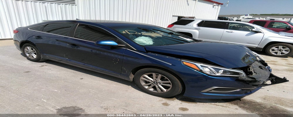 5NPE24AF6GH350403 2016 HYUNDAI SONATA photo no. 14