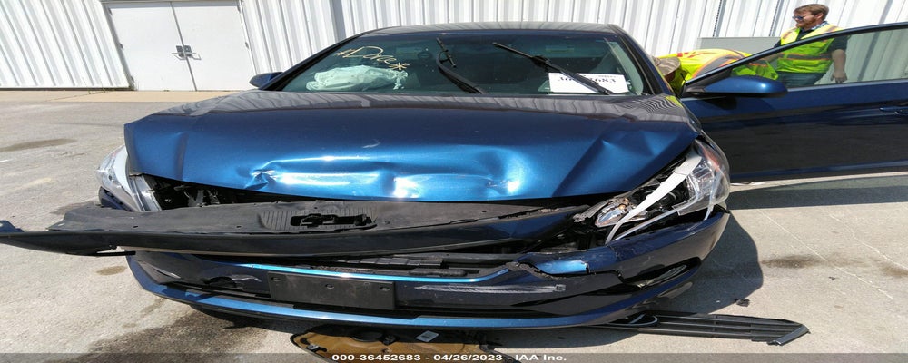 5NPE24AF6GH350403 2016 HYUNDAI SONATA photo no. 6