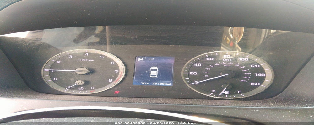5NPE24AF6GH350403 2016 HYUNDAI SONATA photo no. 7