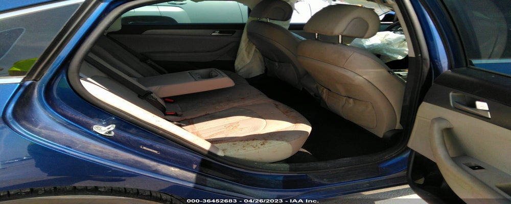 5NPE24AF6GH350403 2016 HYUNDAI SONATA photo no. 8