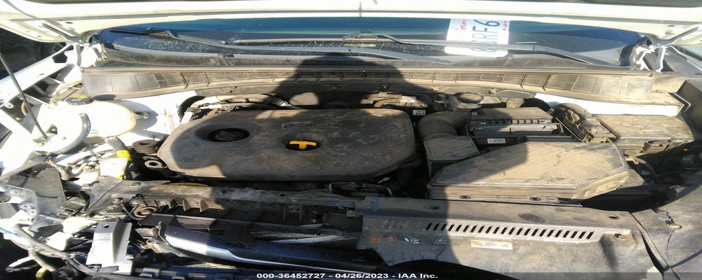 KM8J33A40JU696041 2018 HYUNDAI TUCSON photo no. 10