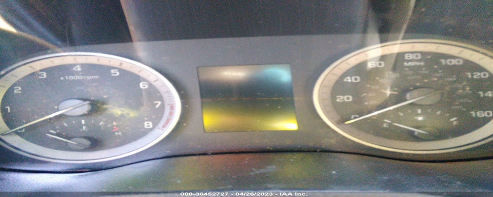 KM8J33A40JU696041 2018 HYUNDAI TUCSON photo no. 7