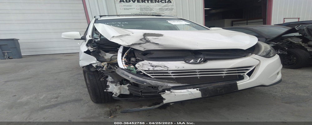 KM8JU3AG4FU096542 2015 HYUNDAI TUCSON photo no. 6