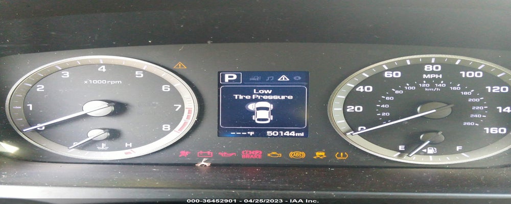 5NPE24AF1FH227882 2015 HYUNDAI SONATA photo no. 7