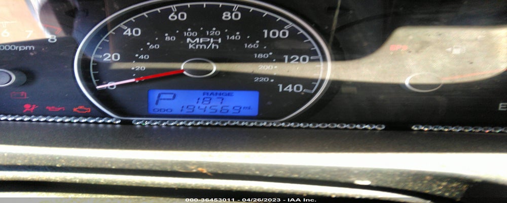 KMHDU4AD1AU184563 2010 HYUNDAI ELANTRA photo no. 7
