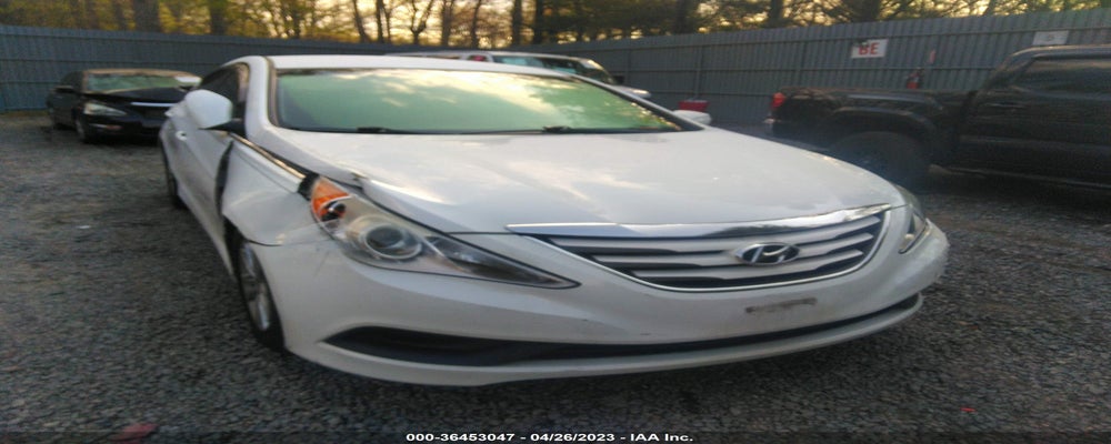 5NPEB4AC0EH861558 2014 HYUNDAI SONATA photo no. 6