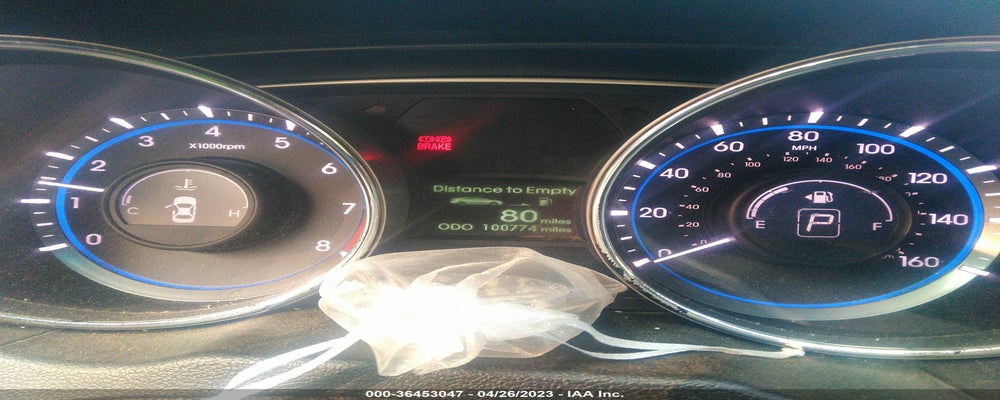 5NPEB4AC0EH861558 2014 HYUNDAI SONATA photo no. 7