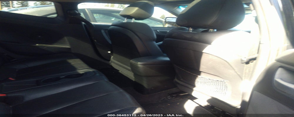 KMHTC6AE2EU202349 2014 HYUNDAI VELOSTER photo no. 8