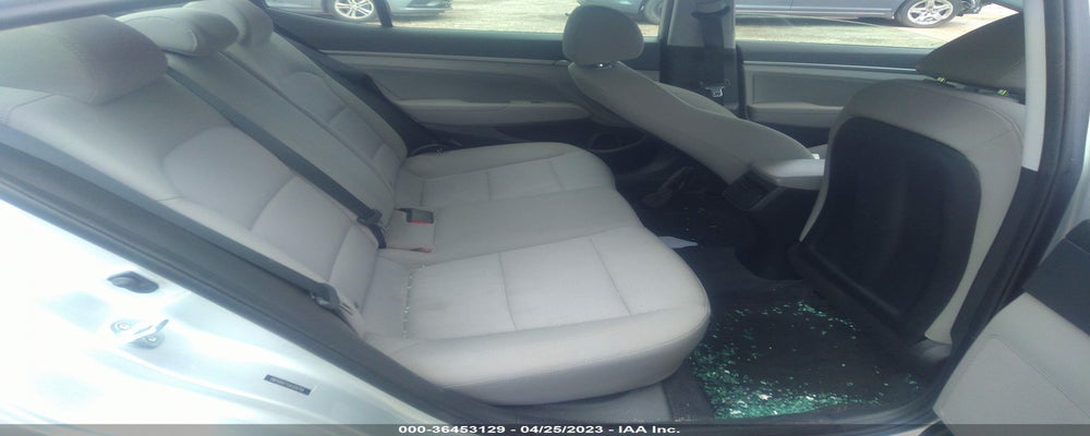 5NPD84LFXJH328709 2018 HYUNDAI ELANTRA photo no. 8