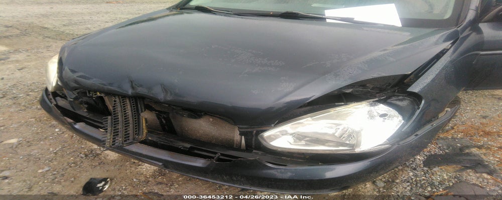 KMHCN4ACXAU483162 2010 HYUNDAI ACCENT photo no. 10