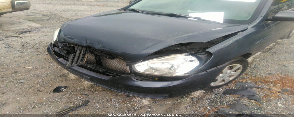 KMHCN4ACXAU483162 2010 HYUNDAI ACCENT photo no. 6