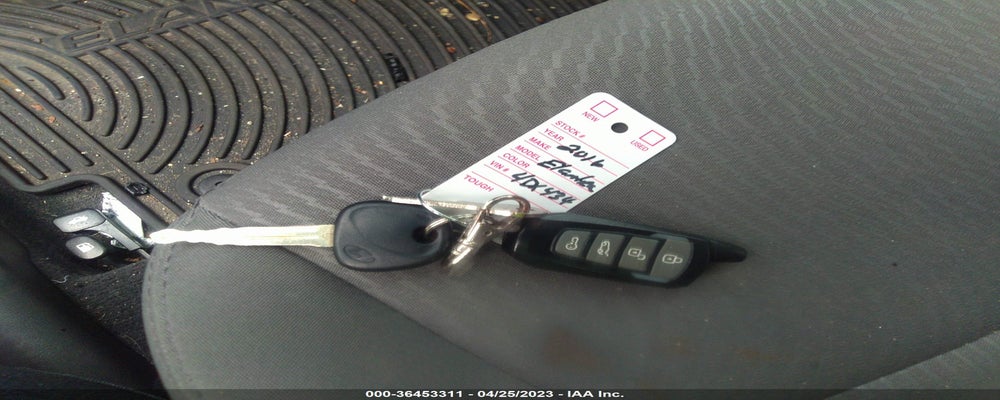 5NPDH4AE1GH790224 2016 HYUNDAI ELANTRA photo no. 11
