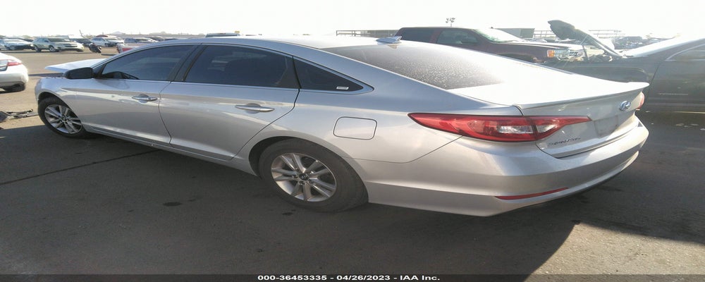 5NPE24AF6GH374488 2016 HYUNDAI SONATA photo no. 3