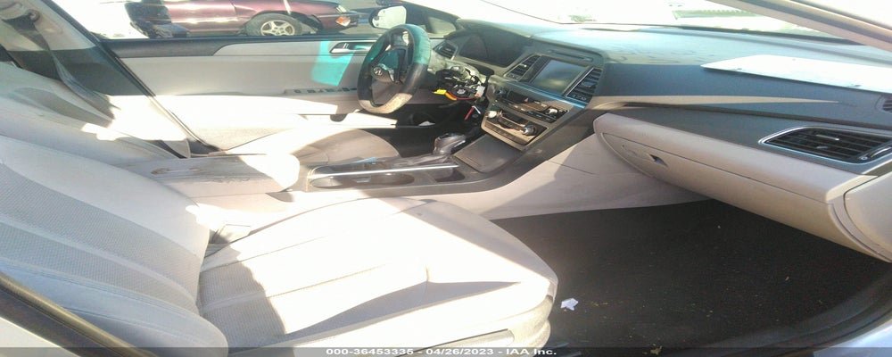 5NPE24AF6GH374488 2016 HYUNDAI SONATA photo no. 5