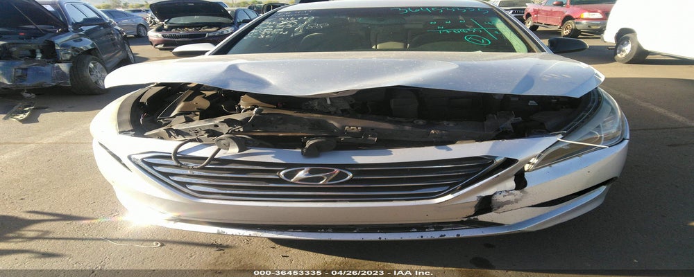 5NPE24AF6GH374488 2016 HYUNDAI SONATA photo no. 6